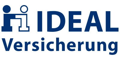 IDEAL-Versicherung Logo