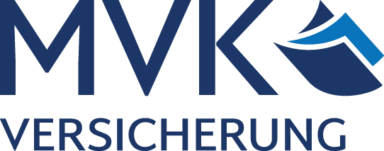 MVK Versicherung Logo