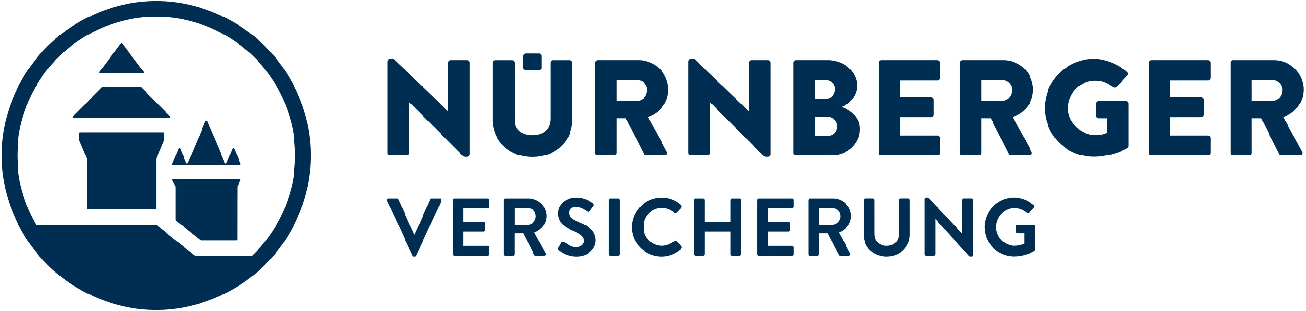 Nürnberger Versicherung Logo