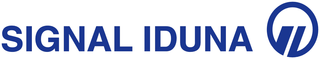 SIGNAL IDUNA Logo