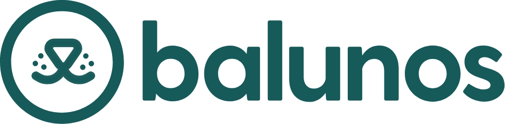 balunos Logo