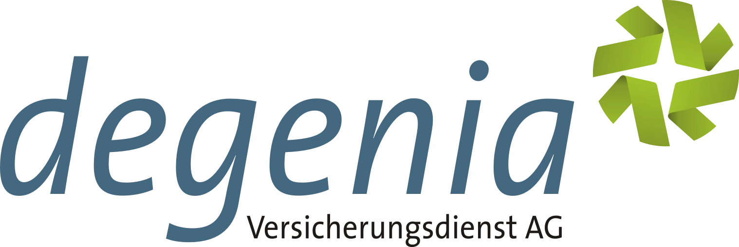degenia Logo