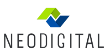 NEODIGITAL Logo