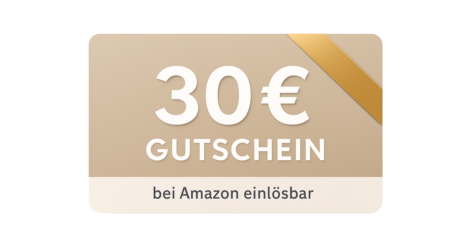 Amazon-Gutschein